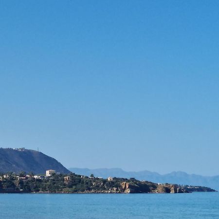 Casa Vacanze Costa 7 Cefalù Eksteriør billede