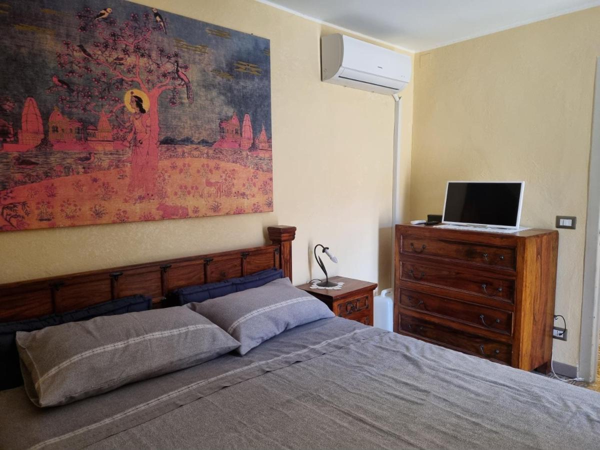 Casa Vacanze Costa 7 Cefalù Eksteriør billede