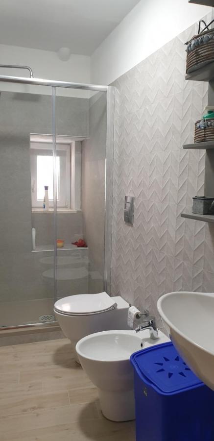 Casa Vacanze Costa 7 Cefalù Eksteriør billede