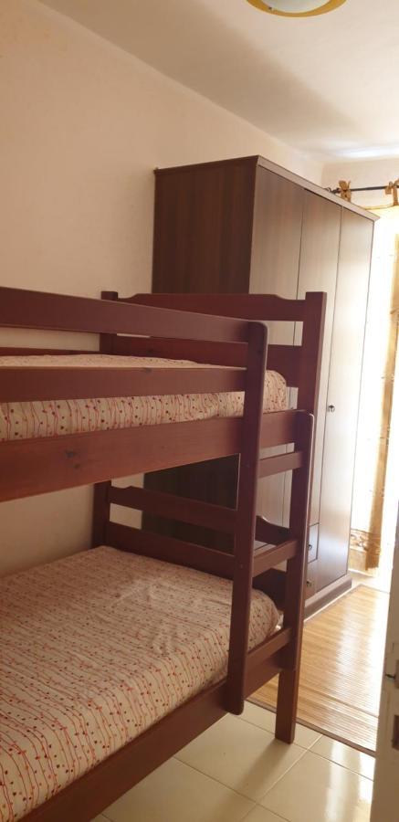 Casa Vacanze Costa 7 Cefalù Eksteriør billede